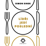 Obrázek podcastu Lídři jedí poslední