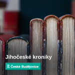 Obrázek podcastu Jihočeské kroniky