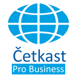 Obrázek podcastu Četkast Pro Business