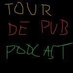 Obrázek podcastu TourDePubPodcast
