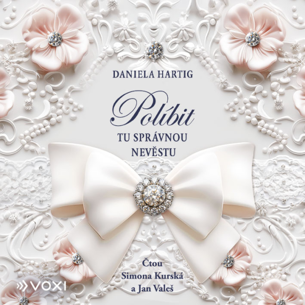 Obrázek podcastu Políbit tu správnou nevěstu
