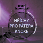 Obrázek podcastu Hříchy pro pátera Knoxe
