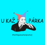 Obrázek podcastu UKAŽPÁRKA