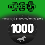 Obrázek podcastu 1000 koní/Meziplyn Podcast