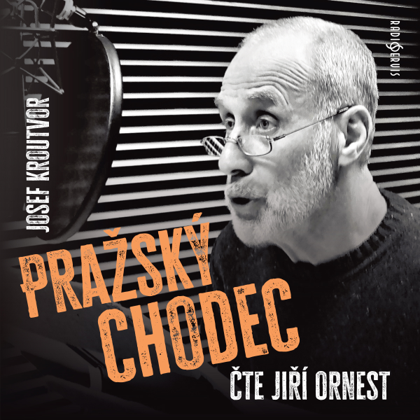 Obrázek podcastu Pražský chodec