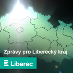 Obrázek podcastu Zprávy pro Liberecký kraj