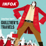 Obrázek podcastu Gulliver's Travels