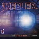 Obrázek podcastu Lazar