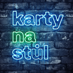 Obrázek podcastu Karty na stůl