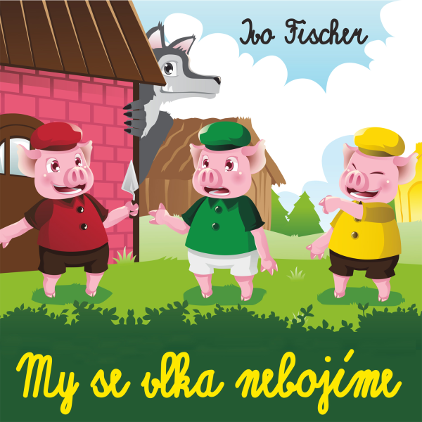 Obrázek podcastu My se vlka nebojíme