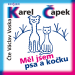 Obrázek podcastu Měl jsem psa a kočku
