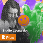 Obrázek podcastu Studio Leonardo