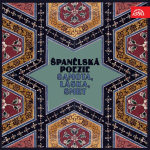 Obrázek podcastu Španělská poezie Samota, láska, smrt
