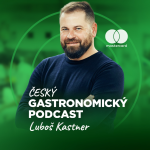Obrázek podcastu Český gastronomický podcast