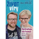Obrázek podcastu Život víry 2020/2