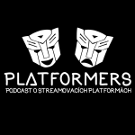 Obrázek podcastu Platformers Podcast