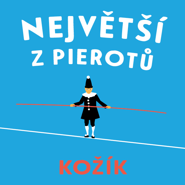 Obrázek podcastu Největší z Pierotů