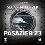 Obrázek podcastu Pasažier 23