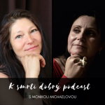 Obrázek podcastu K smrti dobrý podcast