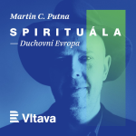 Obrázek podcastu Spirituála