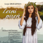 Obrázek podcastu Lesní píseň