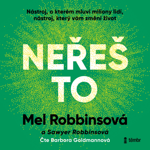 Obrázek podcastu Neřeš to