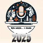 Obrázek podcastu Pohádky - Pohadky.bloguji.cool - 2025