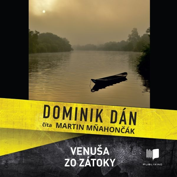 Obrázek podcastu Venuša zo zátoky
