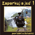 Obrázek podcastu Zaparkuj a jeď - lokálky v kraji Jihočeském