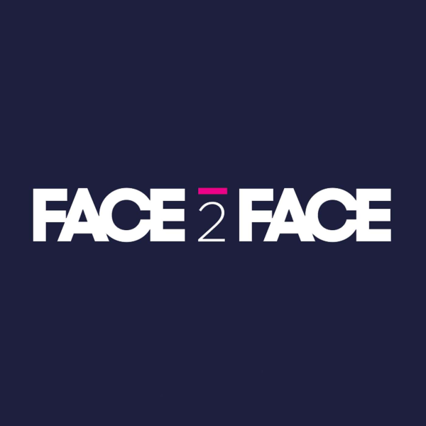 obrázek podcastu FACE TO FACE