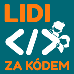 Obrázek podcastu Lidi za kódem