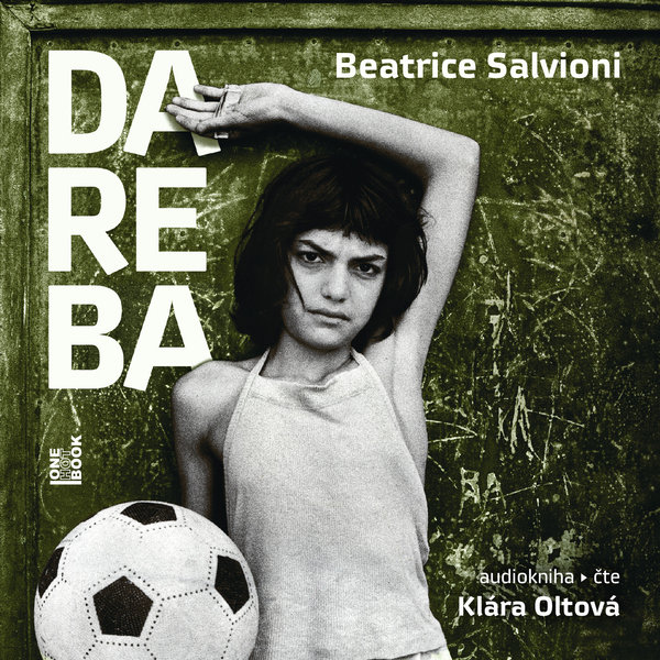 Obrázek podcastu Dareba