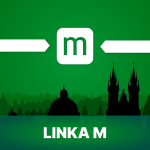 Obrázek podcastu LINKA M