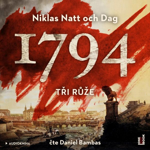 Obrázek podcastu 1794 – Tři růže