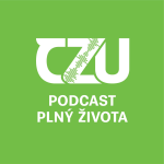 Obrázek podcastu Podcast plný života