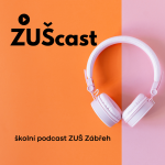 Obrázek podcastu ZUŠcast