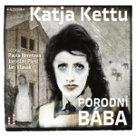 Obrázek podcastu Porodní bába