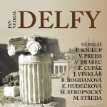 Obrázek podcastu Delfy
