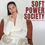 Obrázek podcastu Soft Power Society