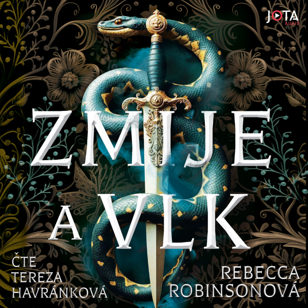 Obrázek podcastu Zmije a vlk