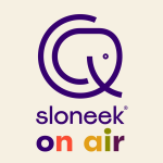 Obrázek podcastu Sloneek on Air