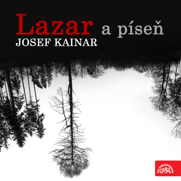 Obrázek podcastu Lazar a píseň