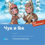 Obrázek podcastu Čuk i Gek