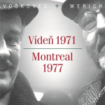 Obrázek podcastu Vídeň 1971 - Montreal 1977