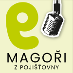 Obrázek podcastu Magoři z pojišťovny