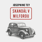 Obrázek podcastu Skandál v Milfordu
