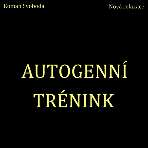 Obrázek podcastu Autogenní trénink