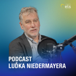 Obrázek podcastu Podcast Luďka Niedermayera