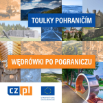 Obrázek podcastu Toulky pohraničím / Wędrówki po pograniczu
