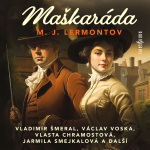 Obrázek podcastu Maškaráda